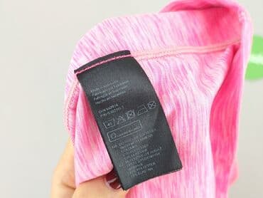 bluzy sportowe: H&M Sport, Top damski, rozmiar S — 5