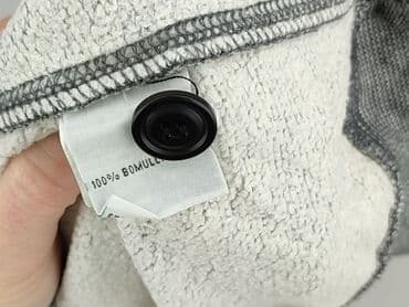 elegancki sweter męski: Kardigan dla mężczyzn, S — 5