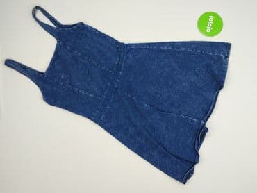 lightinthebox sukienki: Denim, Sukienka damska, S — 2