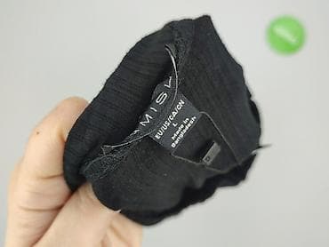 jeans amisu: Amisu, Bluzka damska, rozmiar L — 6