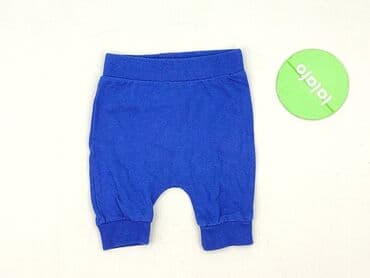 kurtka flek: Sweatpants, Disney, 1-3 months, condition - Perfect — 2