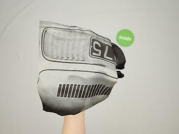 basic t shirty oversized: Жіноча блуза, розмір L — 5