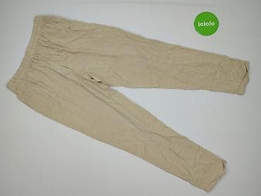 converse 28: Sinsay, Spodnie materiałowe damskie, rozmiar S — 3
