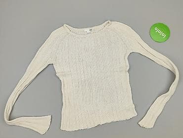 benetton sweter: H&M, Sweter damski, rozmiar XS — 2