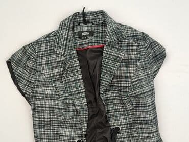 Women's blazers: Marks & Spencer, Women's blazer, size S — 5
