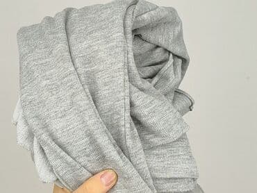 szara bluzka h m: H&M, Bluzka damska, rozmiar S — 5