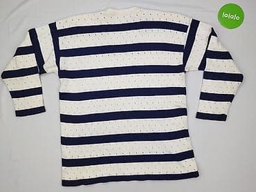 sweter z moheru: Sweter damski, rozmiar XL — 3