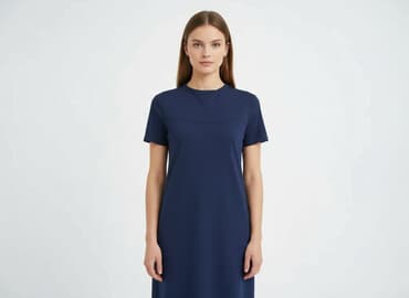 navona sukienki: Terranova, Sukienka damska, rozmiar S — 7