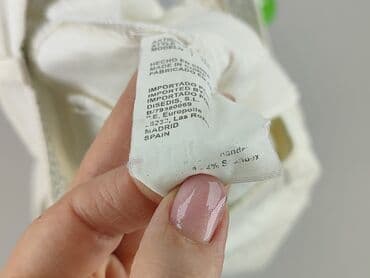 dawniej spodnie do konnej jazdy: Spodnie 3/4 damskie, rozmiar XL — 5