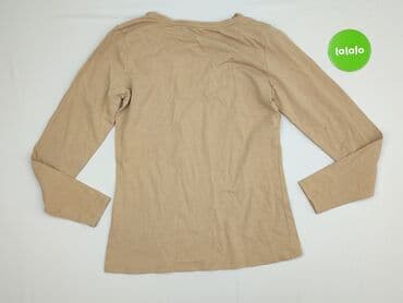 bluzka z długim rękawem calvin klein damska: C&A, Bluzka damska, rozmiar XL — 3