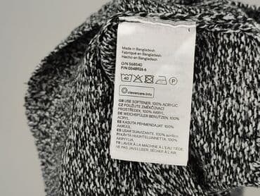 czy akryl w swetrze jest dobry: Divided, Sweter damski, rozmiar M — 5