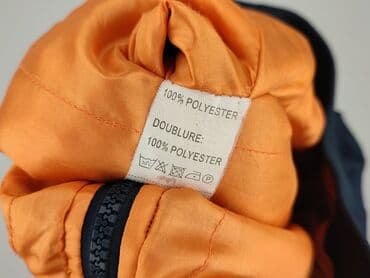 dsquared2 kurtka zimowa: K.Zell, Kurtka bomberka damska, S — 5