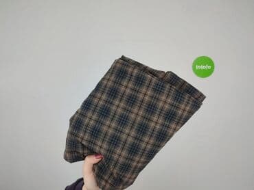 klapki z futrem zara: Zaffiri, Spodnie materiałowe damskie, rozmiar S — 5