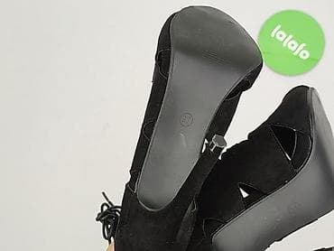 Botki damskie, rozmiar 37 — 5