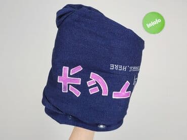 kurtka zimowa femi stories: Women`s jeans jacket, S — 4