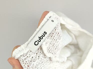 Kobiety: Cubus, Sweter damski, rozmiar S — 4