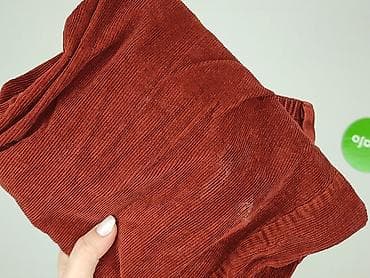 next spodnie materialowe: Marks & Spencer, Spodnie materiałowe damskie, rozmiar XL — 6