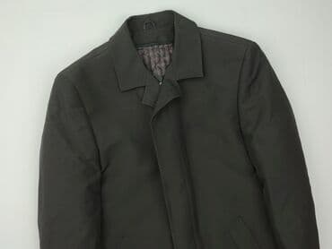 Пальто для чоловіків, розмір L