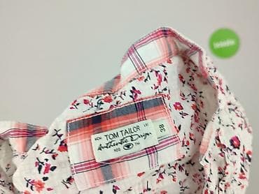 tom tailor koszula damska: Tom Tailor, Bluzka damska, rozmiar M — 5