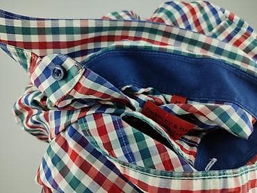 koszule: FINSHLEY & HARDING, Koszulа dla mężczyzn, rozmiar M — 5