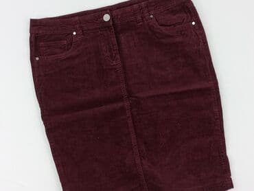 Skirts: Bhs, Women`s skirt, size XL (EU 42) — 1
