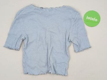 sweter z krótkim rękawem męski: Vero Moda, Kardigan damski, rozmiar M — 3