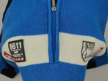 ubrania na snowboard: Bluza damska
, rozmiar L — 8