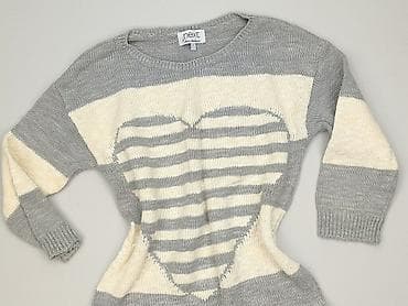 stranger things house: Women`s sweater, size S — 1