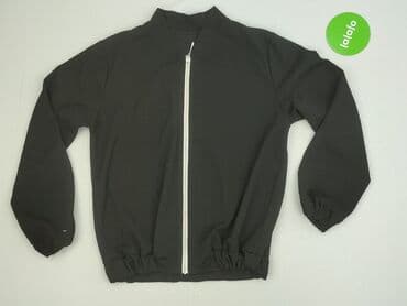 bomber spodnie: Kurtka bomberka damska, rozmiar L — 2