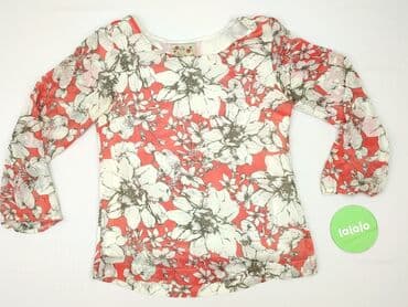 morelowa bluzki: Blue, Bluzka damska, rozmiar S — 3