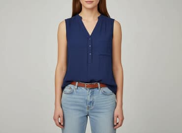 amisu koszulki: Amisu, Bluzka damska, rozmiar XS — 1