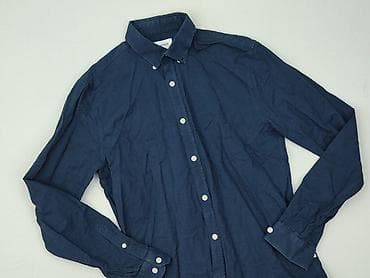 pull and bear szorty: Lindbergh, Koszulа dla mężczyzn, rozmiar M — 1