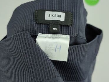 legginsy biker: Bik Bok, Legginsy Sportowe damskie, rozmiar M — 4