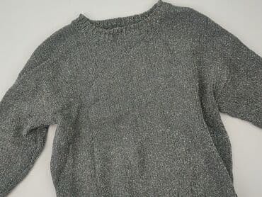 sweter w paski h: Clockhouse, Women`s sweater, size L (EU 40) — 1