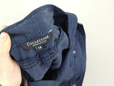 vans kurtka zimowa: Jeansy damskie, rozmiar XL — 4