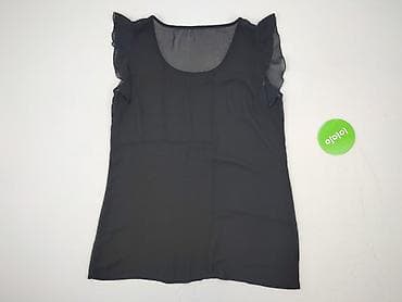 bluzki damskie codzienne: Bluzka damska, rozmiar L — 3