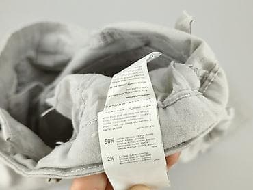 Reserved, Брюки жіночі, розмір XL на lalafo.pl — 5 Reserved, Брюки жіночі, розмір XL — 5