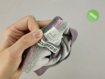 luźne bluzki do legginsów allegro: Divided, Bluzka damska, rozmiar XS — 5