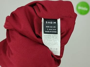 Ubrania damskie: Shein, Top damski, rozmiar L — 5