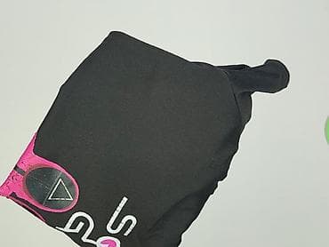 bluzki spongebob: T-shirt damski, rozmiar S — 5