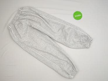 stradivarius czarne dresy: Stradivarius, Spodnie dresowe damskie, rozmiar XS — 3