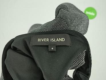 baskinki bluzki: River Island, Top damski, rozmiar S — 5