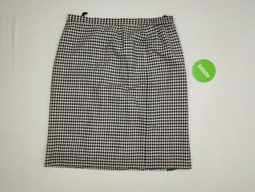 mini spódniczka obcisła: Women`s skirt, size M (EU 38) — 3