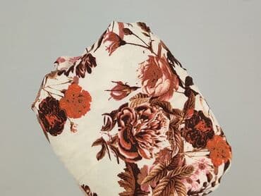 duże rozmiary ekskluzywne sukienki plus size: H&M, Sukienka damska, rozmiar L — 5