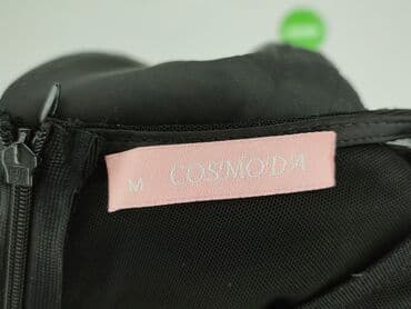 sukienki z modbis: Sukienka damska, rozmiar M — 5