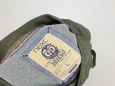 Лонгсліви: Лонгслів для чоловіків, розмір L — 4