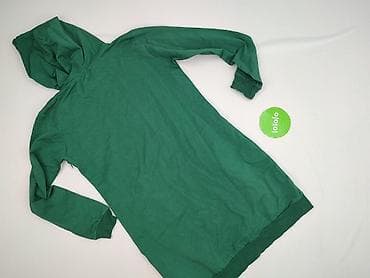 bluzy tanie: Bluza z kapturem damska, rozmiar M — 5