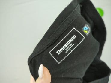 podkoszulek lidl: Dressmann, Koszulka dla mężczyzn, L — 4