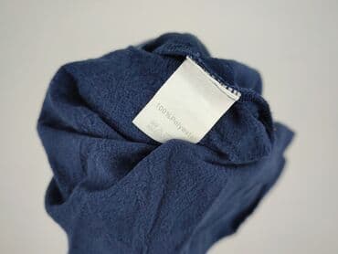 srebrne bluzki wieczorowe: Bluzka damska, rozmiar S — 5