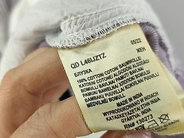 sweter lee: Lee, Koszula damska, rozmiar M — 5